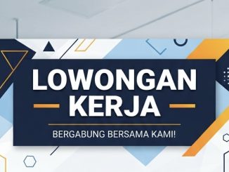 PT Jafa Indo Corpora buka lowongan kerja Kebumen untuk Staff Admin dan Guru Bahasa Inggris. Cek kualifikasi, fasilitas asrama, dan cara daftarnya di sini!