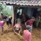 Longsor & Banjir Bandang Terjang Banjarnegara, 20 Rumah Warga Tertimbun Lumpur