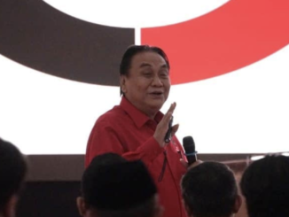 Bambang Pacul ungkap 3 aspek penting dan cara melatih public speaking bagi kader PDIP Jawa Tengah dalam acara ToT Diklat PAC di Boyolali. Simak selengkapnya!