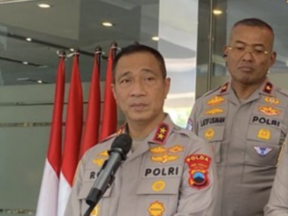 Kapolda Jateng Irjen Roy Hardi Siahaan memberi perintah tegas ke jajaran untuk menindak narkotika, begal, hingga curanmor demi keamanan masyarakat.
