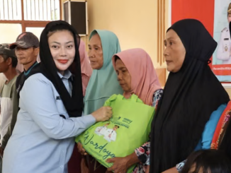 Angka kemiskinan di Brebes turun hingga 26 ribu jiwa. Intip 4 program prioritas Pemkab Brebes untuk terus pangkas angka kemiskinan di Jawa Tengah.