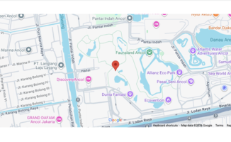 Cek daftar penutupan jalan dan jadwal rekayasa lalu lintas Jakarta saat Jakarta Running Festival (JRF) 2026 tanggal 24–25 Oktober di sini!