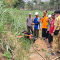 Amankan Panen Padi, Petani Wonogiri Gelar Gerdal Tikus Serentak