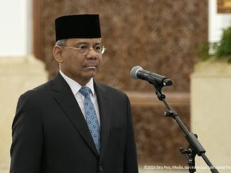 Kemenkeu memastikan dividen BPI Danantara tidak masuk alokasi APBN 2026 dan 2027. Laba dialokasikan penuh untuk investasi proyek strategis.
