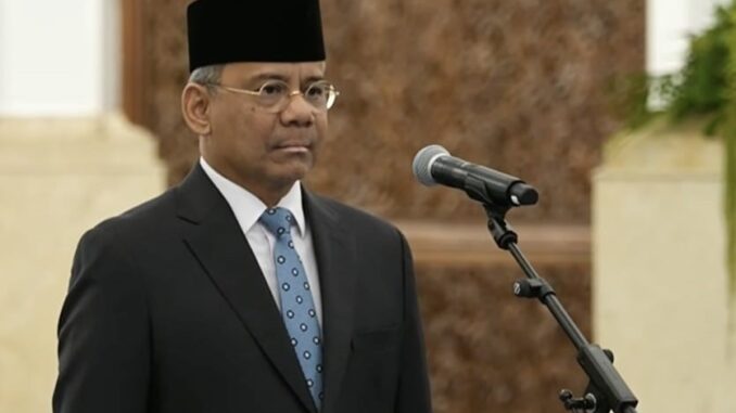 Kemenkeu memastikan dividen BPI Danantara tidak masuk alokasi APBN 2026 dan 2027. Laba dialokasikan penuh untuk investasi proyek strategis. Kemenkeu memastikan dividen BPI Danantara tidak masuk alokasi APBN 2026 dan 2027. Laba dialokasikan penuh untuk investasi proyek strategis.