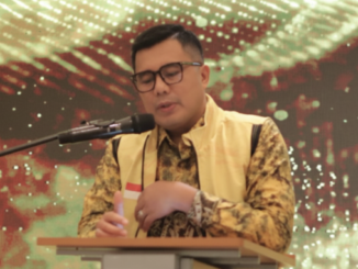 Mohammad Saleh menilai penugasan M Sarmuji sebagai Menteri Perindustrian oleh Presiden Prabowo adalah keputusan tepat untuk akselerasi industri nasional.