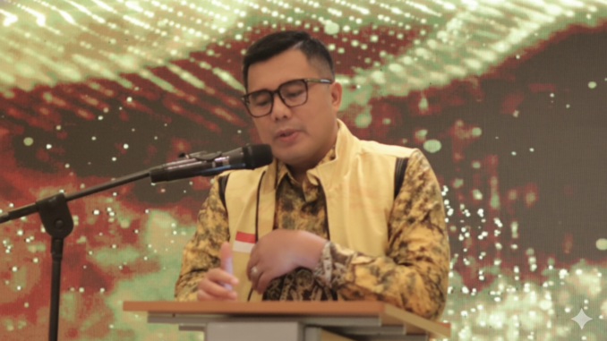 Mohammad Saleh menilai penugasan M Sarmuji sebagai Menteri Perindustrian oleh Presiden Prabowo adalah keputusan tepat untuk akselerasi industri nasional.