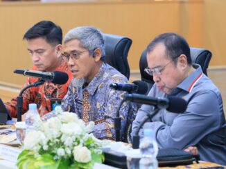 Sekda Jateng Sumarno menyebut penerapan sistem rujukan berbasis kompetensi butuh masa transisi dan kesiapan RS demi pelayanan kesehatan yang efisien.