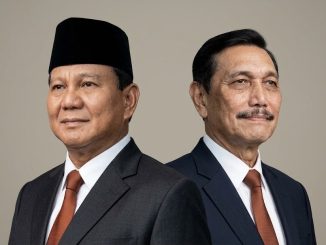 korupsi indonesia, Prabowo Subianto, Luhut Binsar Pandjaitan, Dewan Ekonomi Nasional, Danantara, investasi BUMN, UU Korupsi, penyuapan, berita ekonomi