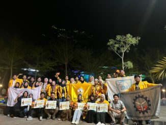 Universitas Tidar (Untidar) sukses meraih 7 penghargaan nasional di Abdidaya Ormawa 2026 Makassar dan resmi dipersiapkan menjadi tuan rumah tahun depan.