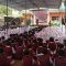 Ratusan Siswa SD Muhammadiyah Temanggung Antusias Ikuti Cek Kesehatan Gratis HKN 2026