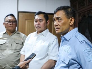 BOPPJ dan Pemprov Jateng akan masifkan penanaman mangrove di Sayung, Demak sebagai langkah perlindungan pesisir sebelum proyek Giant Sea Wall dimulai.