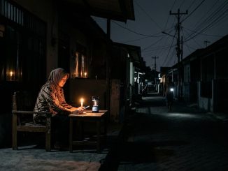 ilustrasi, Informasi terbaru pemadaman dan mati listrik di Semarang Barat hari ini, 26 Oktober 2026. Cek daftar wilayah terdampak dan update penanganan PLN di sini!