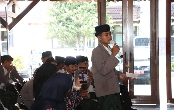 Pemprov Jateng dorong langkah preventif pencegahan kekerasan di pesantren melalui penguatan SOP, CCTV, dan forum pengaduan santri.