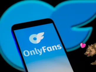 Ilustrasi, Warga California menghabiskan $350,6 juta atau setara Rp5,6 triliun di OnlyFans sepanjang 2025. Simak rincian pengeluaran fantastis dari Los Angeles hingga San Francisco!