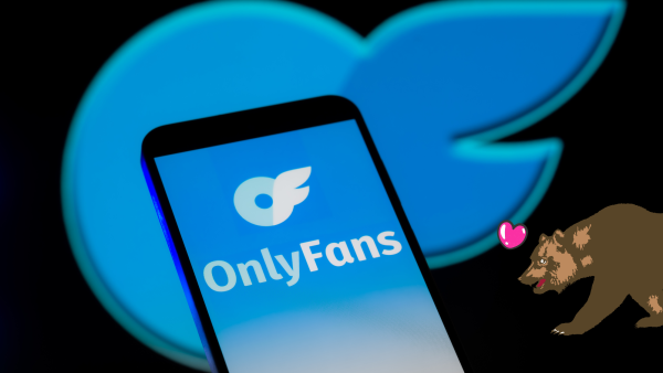 Ilustrasi, Warga California menghabiskan $350,6 juta atau setara Rp5,6 triliun di OnlyFans sepanjang 2025. Simak rincian pengeluaran fantastis dari Los Angeles hingga San Francisco!