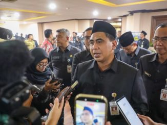 Pemprov Jateng dan DPRD resmi mengubah Perda Pajak dan Retribusi Daerah.