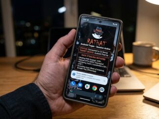 Waspada malware Android baru bernama RatHat yang memanfaatkan teknologi AI. Dapatkan informasi lengkap mengenai cara kerja dan langkah pencegahannya di sini.