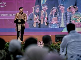 Pemprov Jateng melibatkan 123 perguruan tinggi untuk mengentaskan kemiskinan melalui KKN tematik, pendataan, hingga pemberdayaan ekonomi desa.