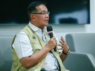 Guna mengantisipasi karhutla susulan, Pemprov Jateng resmi mengimbau penutupan sementara seluruh jalur pendakian gunung.