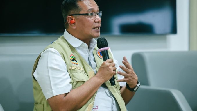 Guna mengantisipasi karhutla susulan, Pemprov Jateng resmi mengimbau penutupan sementara seluruh jalur pendakian gunung.
