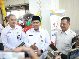 Porprov Jateng 2026 gairahkan ekonomi 5 daerah! Ribuan atlet datangkan berkah bagi perhotelan dan UMKM lokal.