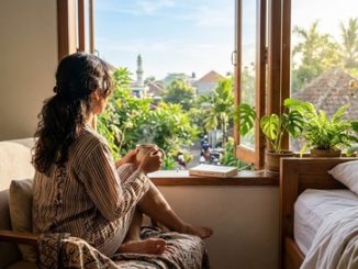 ilustrasi, Rahasia Morning Vibes: Terapkan Rutinitas Pagi Ini Agar Hari Lebih Produktif dan Bahagia