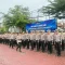 Operasi Patuh Candi 2026 Dimulai, Polres Banjarnegara Sasar 15 Jenis Pelanggaran