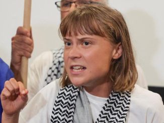 Aktivis lingkungan Greta Thunberg buka suara terkait karhutla di Indonesia. Simak sorotannya mengenai krisis asap hingga galang bantuan.