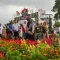 Magelang Flower Festival 2026: Pesona ‘Tuin van Java’ & Geliat Ekonomi UMKM