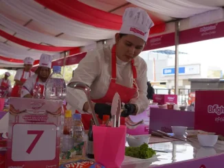Pertamina Patra Niaga sukses gelar semifinal Bright Gas Cooking Competition 2026 di Tegal. Simak daftar pemenang dan persiapannya menuju Grand Final di Jakarta!