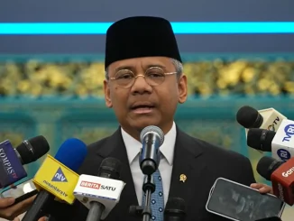 Menkeu Suahasil Nazara menegaskan tunjangan guru dan bansos kini ditransfer langsung ke rekening penerima lewat skema G-to-P demi efisiensi dana.
