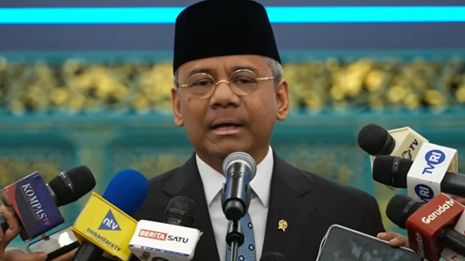 Menkeu Suahasil Nazara menegaskan tunjangan guru dan bansos kini ditransfer langsung ke rekening penerima lewat skema G-to-P demi efisiensi dana. Menkeu Suahasil Nazara menegaskan tunjangan guru dan bansos kini ditransfer langsung ke rekening penerima lewat skema G-to-P demi efisiensi dana.